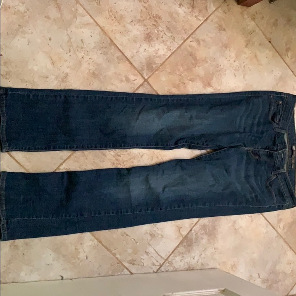 Vintage Levi’s 9/29